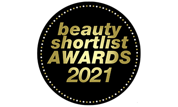 Entries now open for the Beauty Shortlist Awards 2021